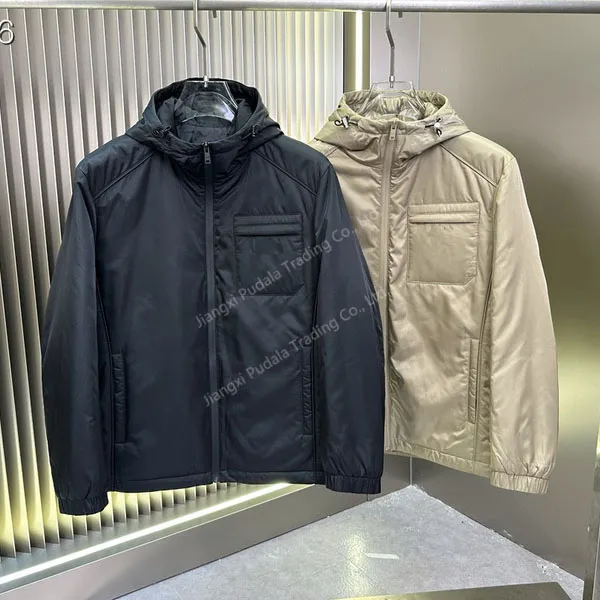 Fashion Lightweight Windbreaker 21