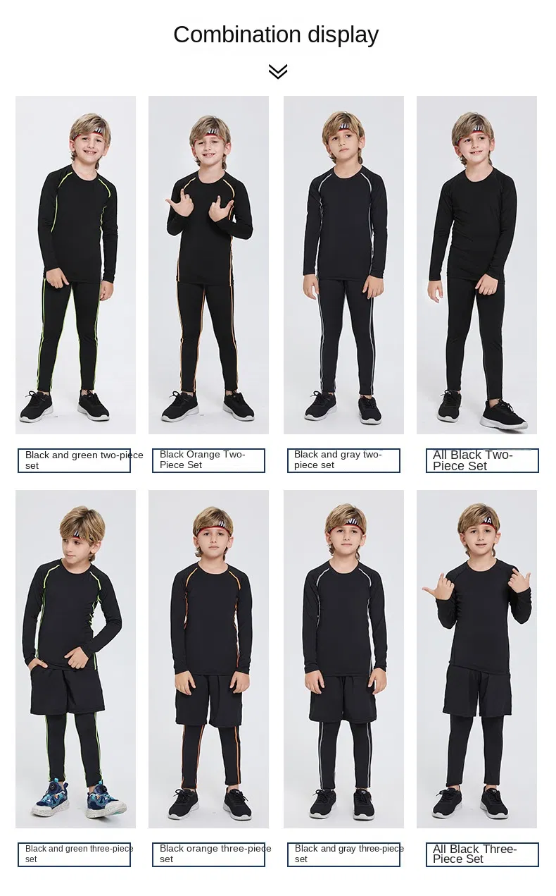 Training Sportswear 4