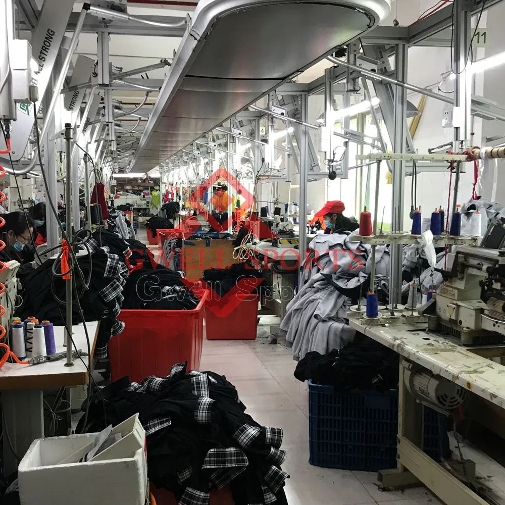 Hunting Pants Detail 8