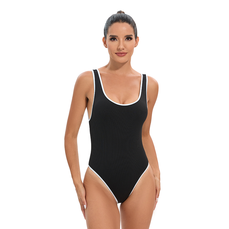 Women Professional Training Competition Swimsuit Female Racing Quick-Drying Anti-Chlorine Women Swimwear Racing Swimsuit