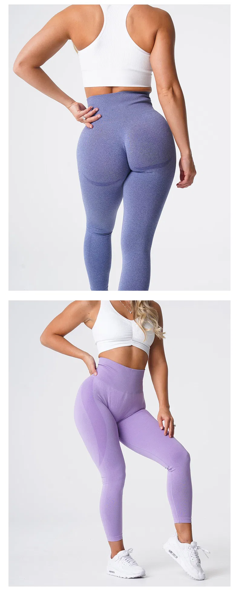 Yoga Fitness Pants 9