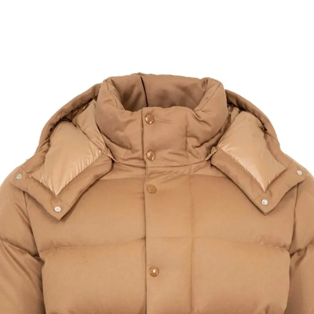 Puffer Jacket View 5