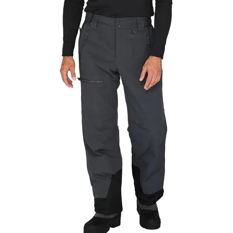 Ski Overall Pants Photo 8