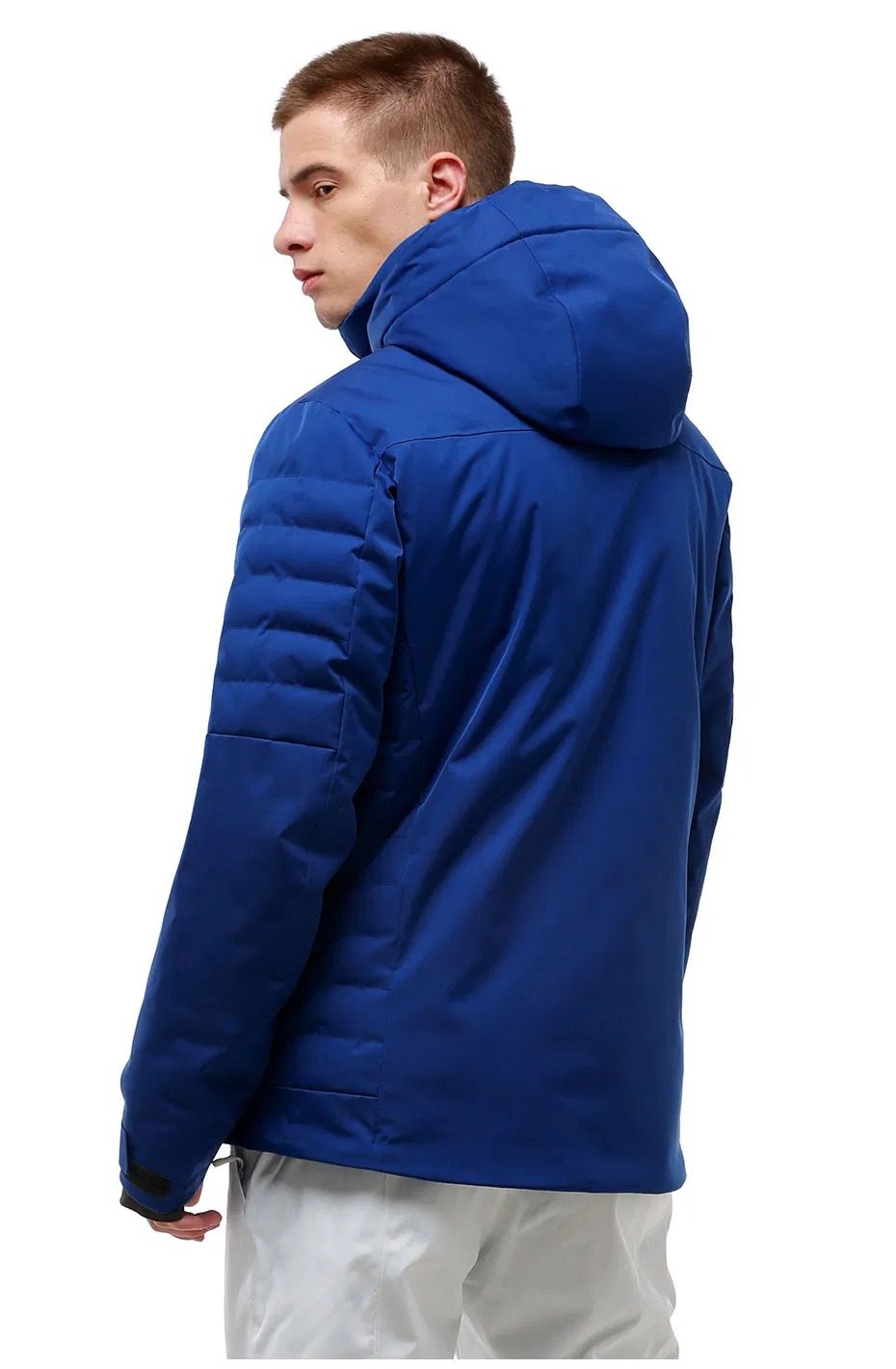 New Men Thermal Fashion Windproof Waterproof Sports Wear Ski Jacket