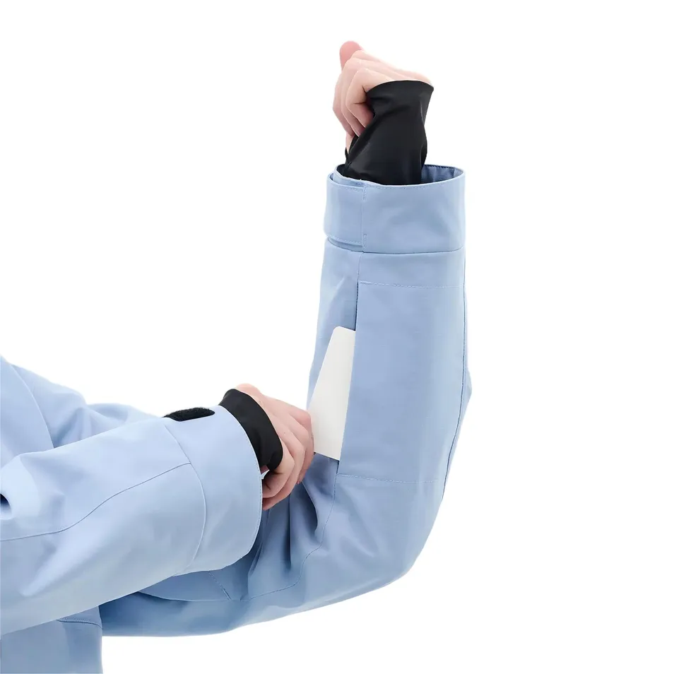 Jacket Color Option 2