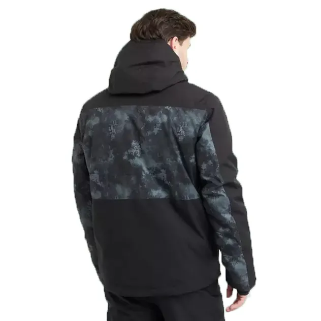 Ski Jacket View 3