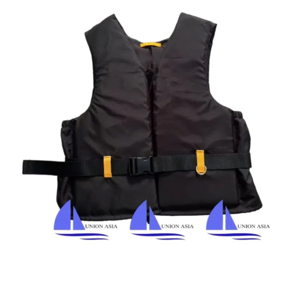 Sports - Ready Design Breathable Mesh Adult - Sized Life Jacket