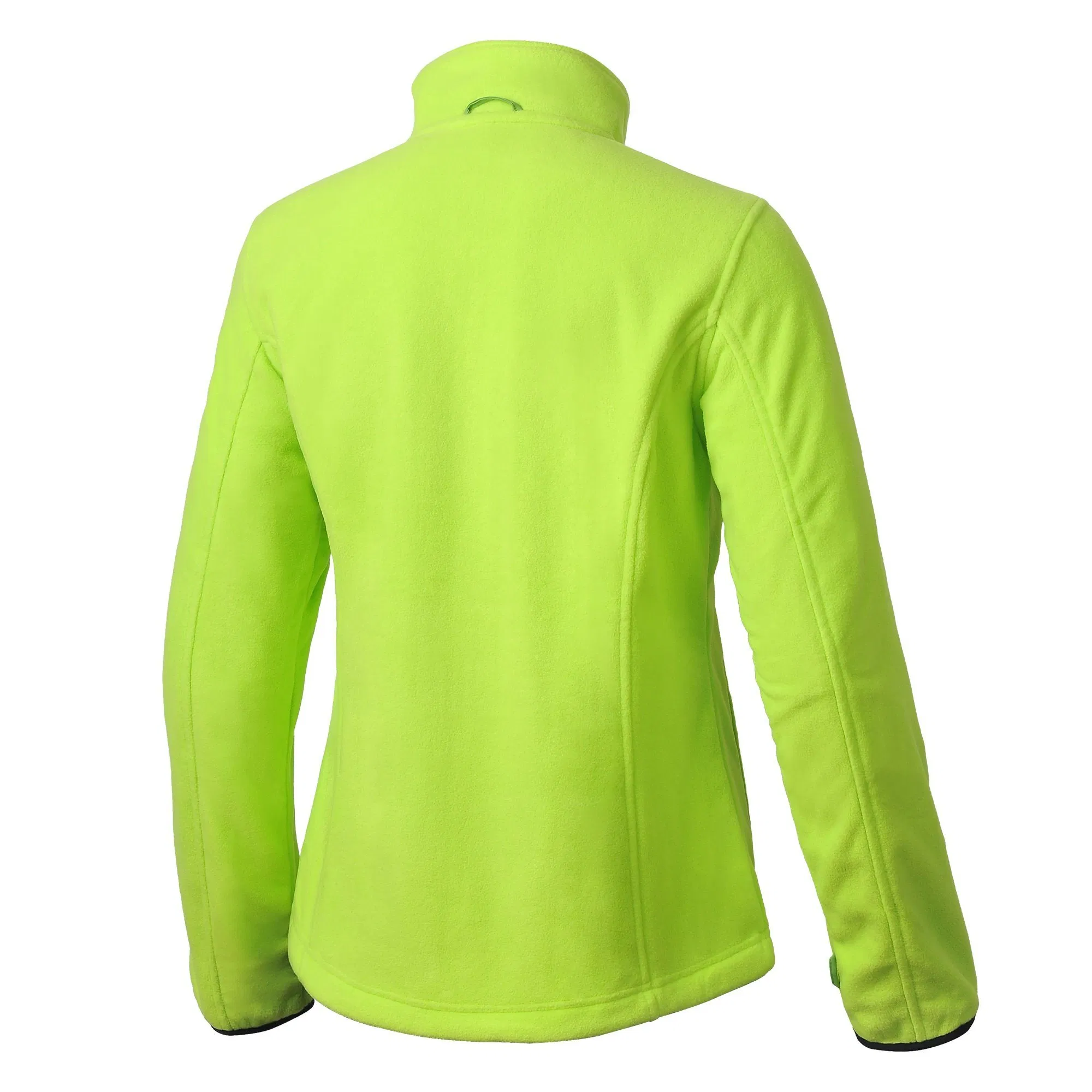 Multi-Pocket Women's Jacket Winter Ski Jacket Waterproof Soft Shell Fleece