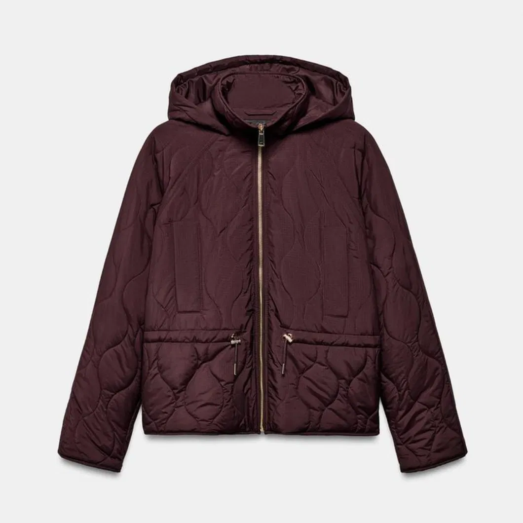 Puffer Jacket 6
