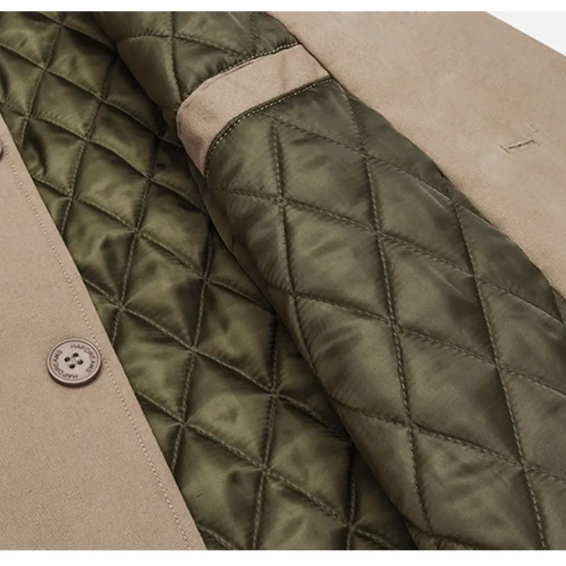 Outdoor Thermal Jacket 6