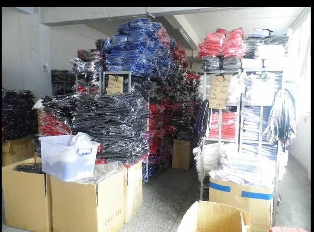 Swimwear and yoga apparel collection featuring high-performance stretch fabrics for active lifestyles