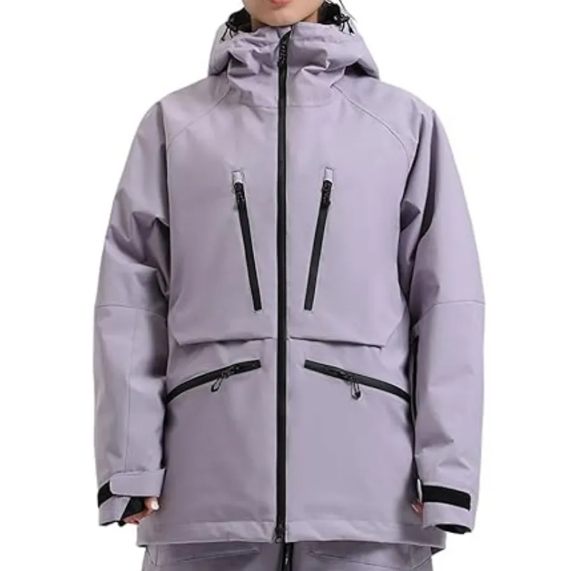 Ski Jacket View 6