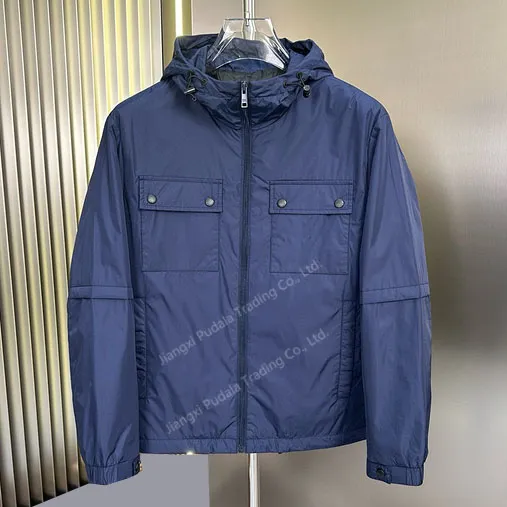 Fashion Lightweight Windbreaker 15