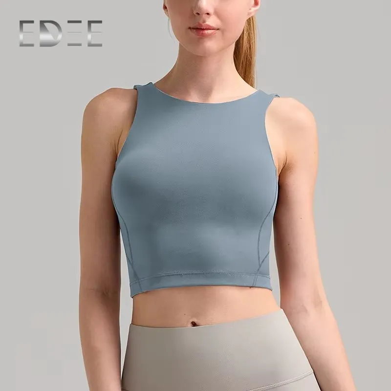 Yoga Tank Top View 4