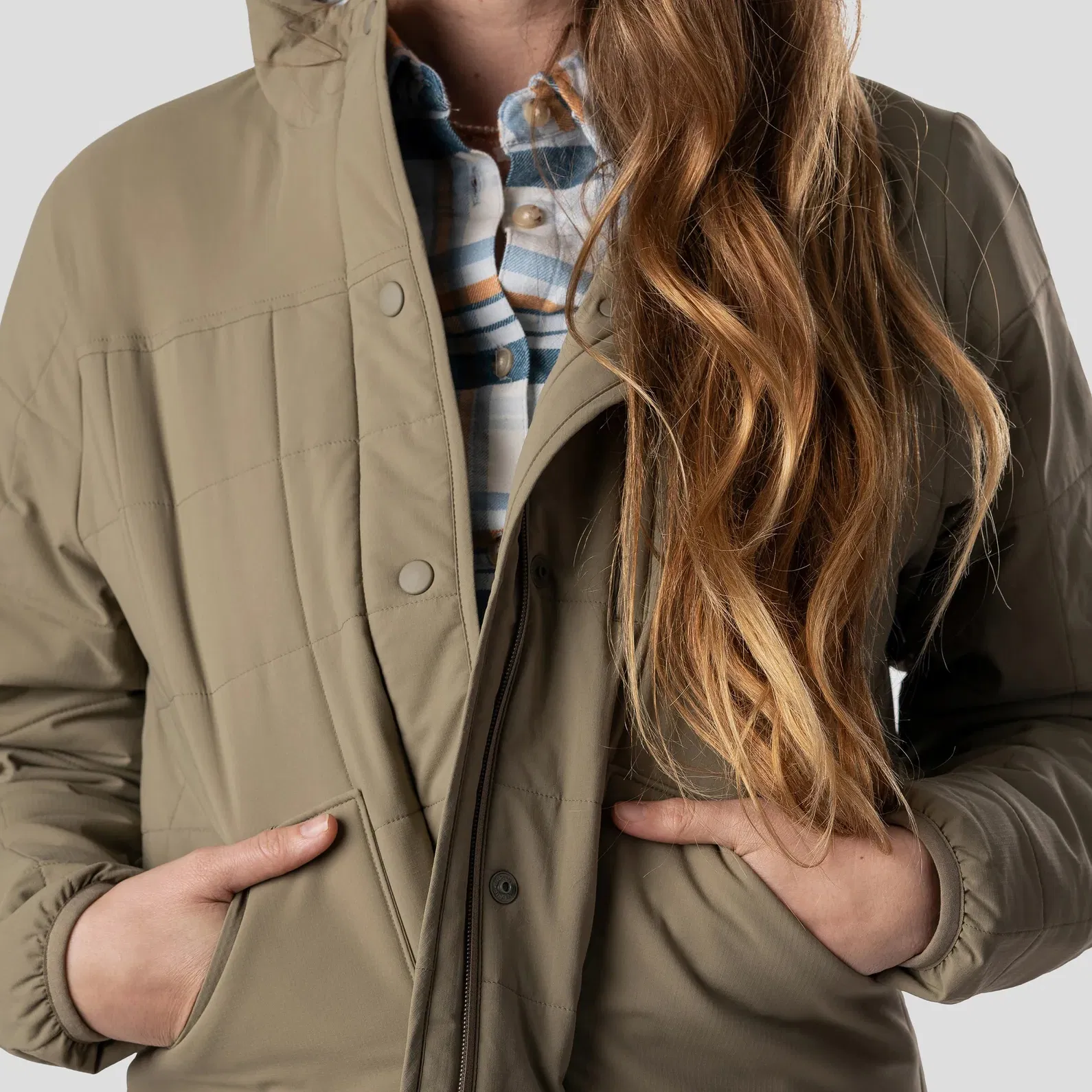 Fishing Clothing Product Banner