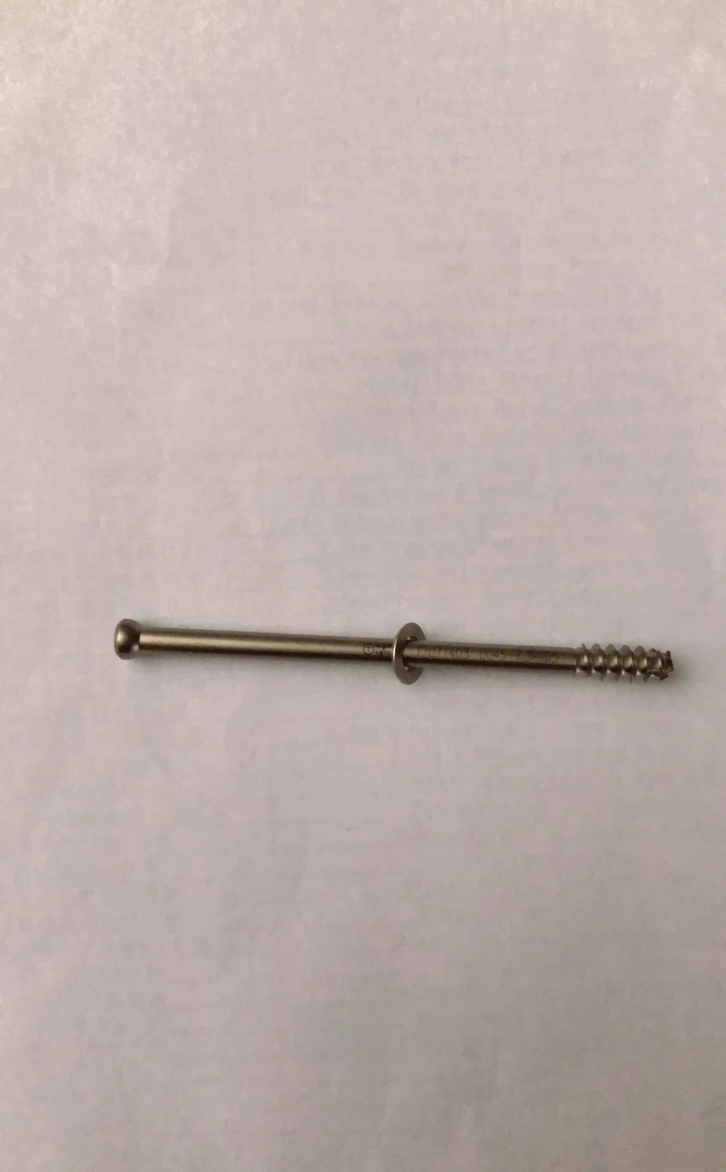 7.3mm Cannulated Compression Screw 1