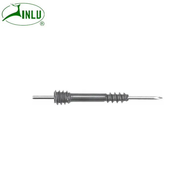 Cannulated Headless Compression Screw