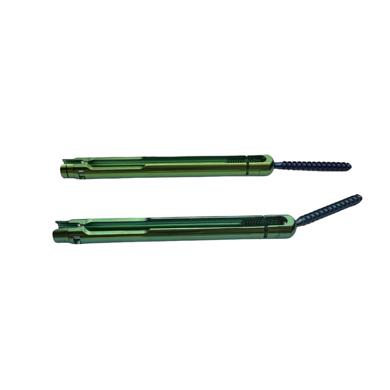 Orthopedic Pedicle Screw Spine MIS Implants System