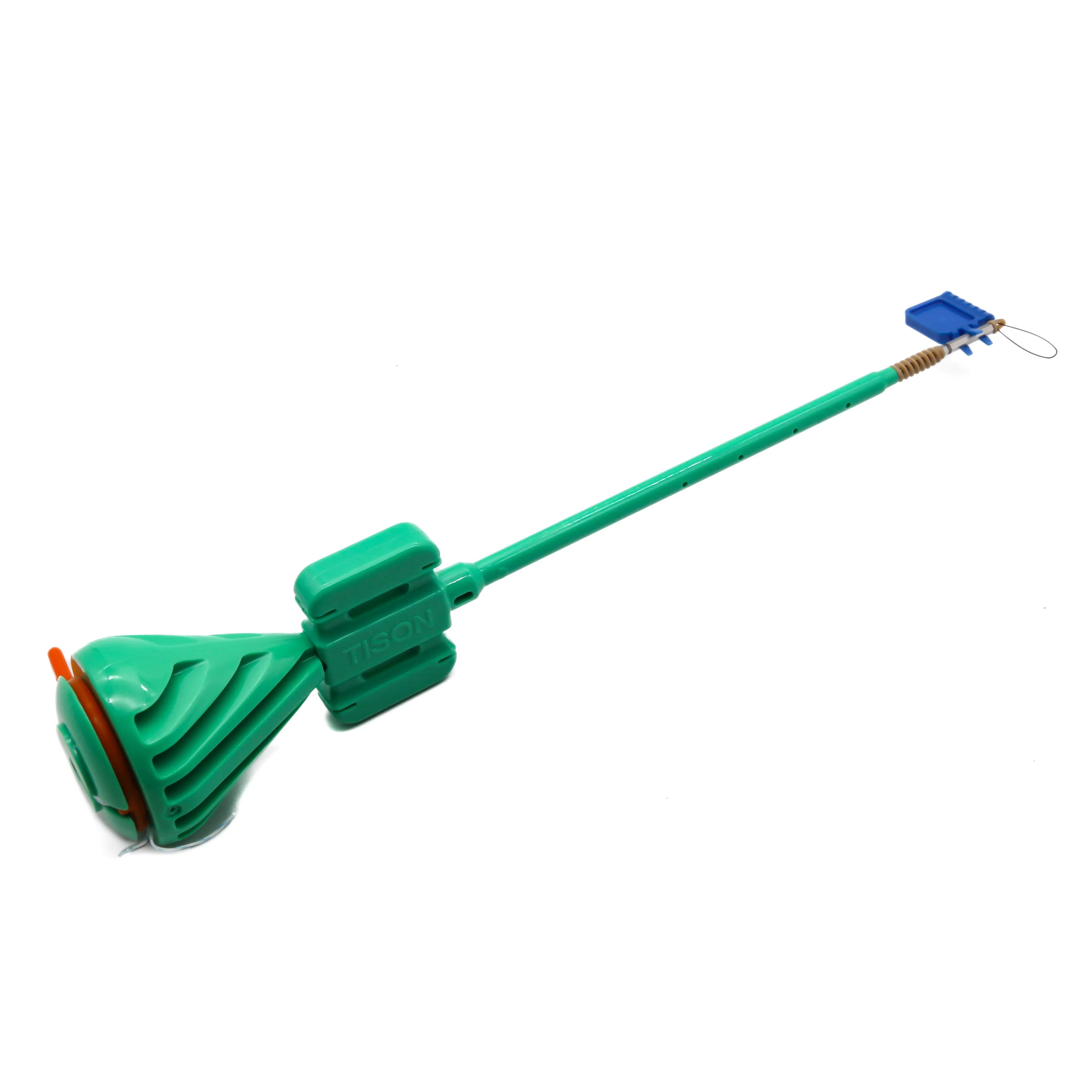 Peek Knotless Suture Anchor for Orthopedic Cartilage and Arthroscopy Repair with Titanium Options