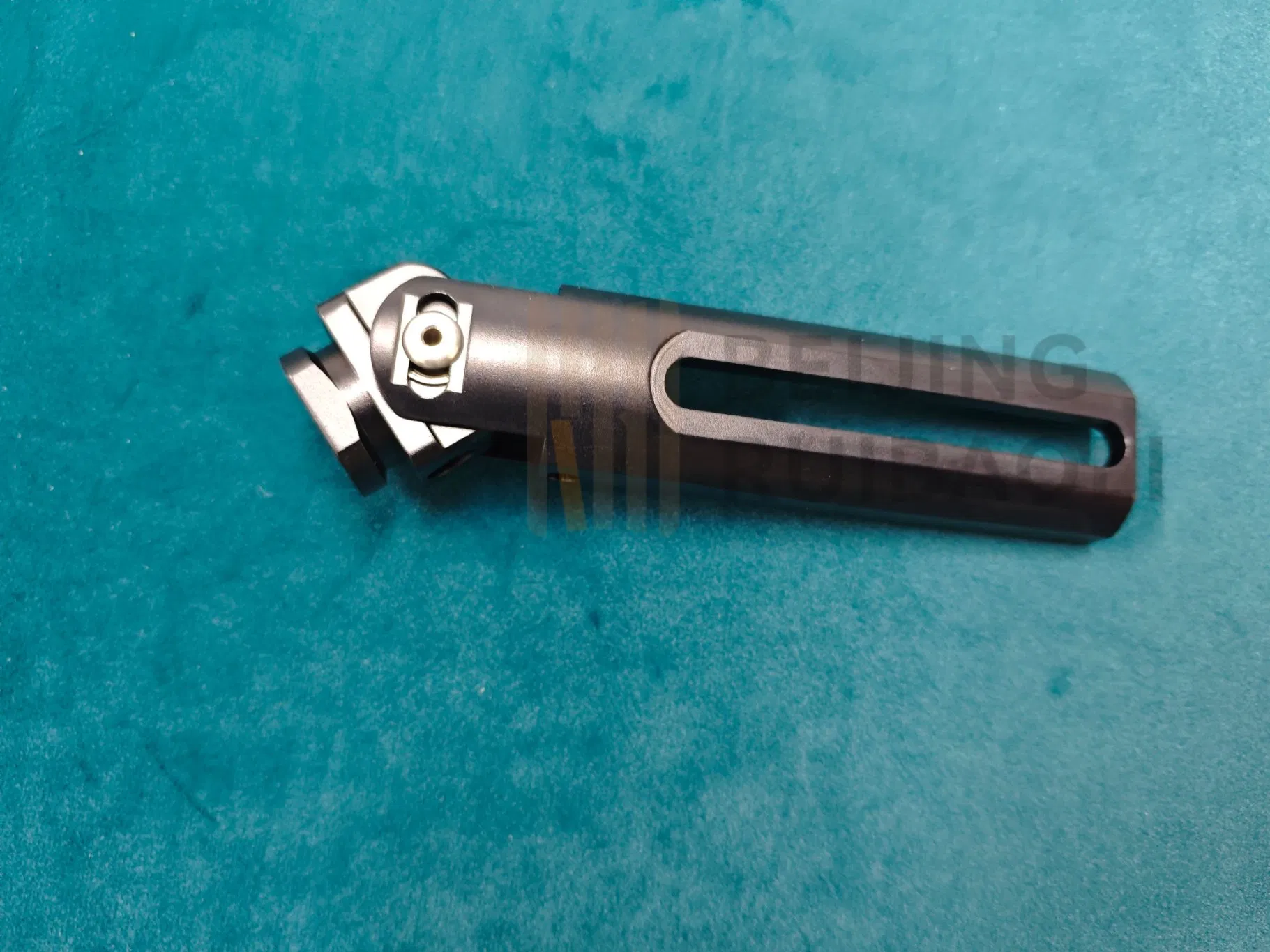 Limb Micro-Mobility Adjustable Fixator Component-Unilateral External Fixators Component