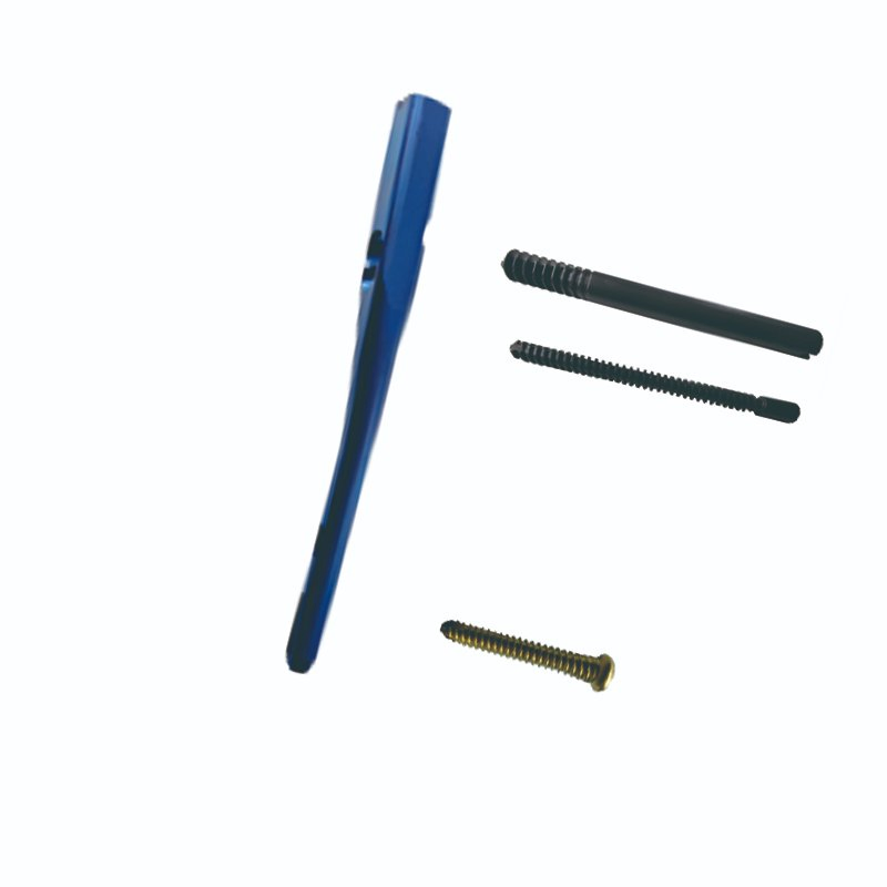 New Style Surgical Interlocking Nail Intertan Pfna Gamma Intramedullary Nail Set