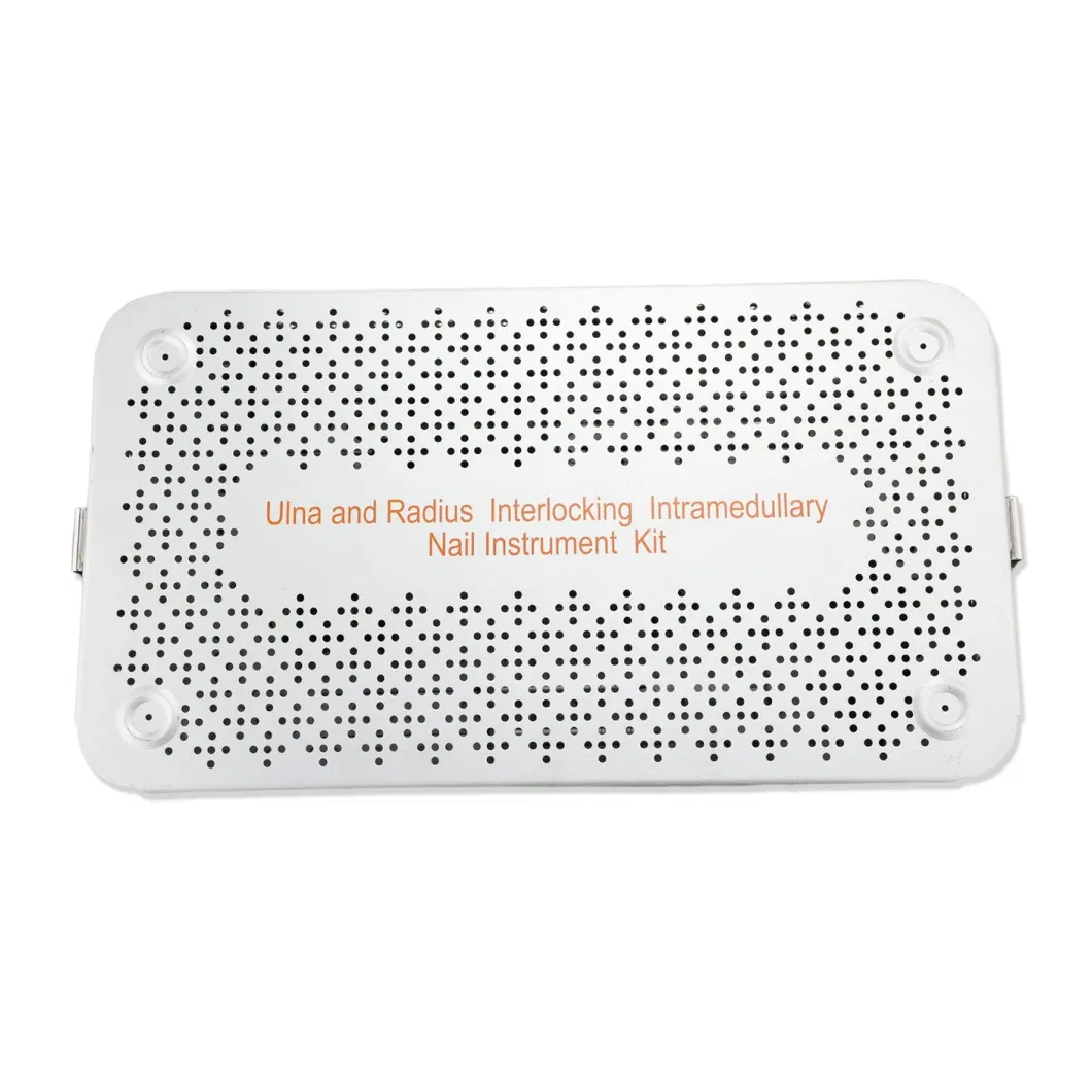 Instrument Set Detail 1