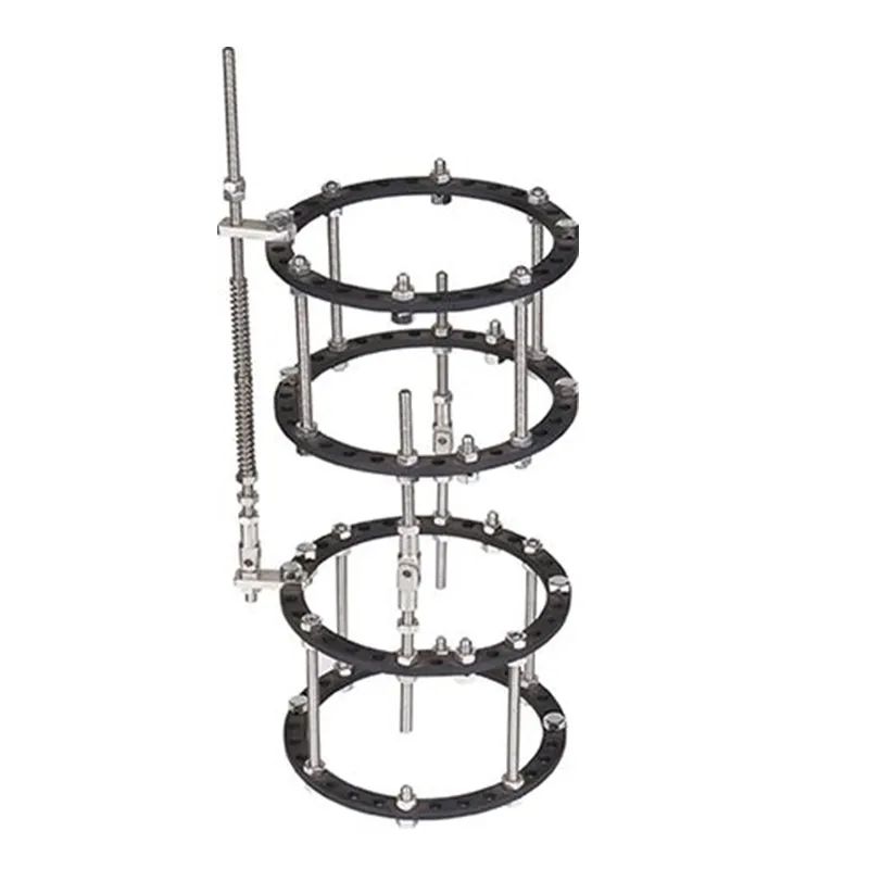 Elbow Joint External Fixator