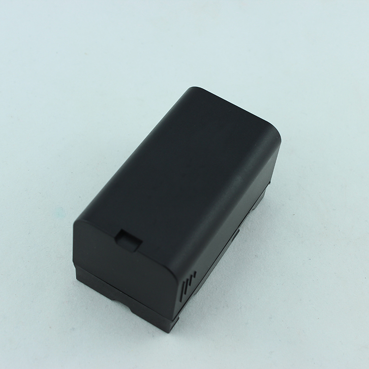 Replacement Bdc70 Battery for Total Station Cx/Rx-350 Accessories Rechargeable Battery