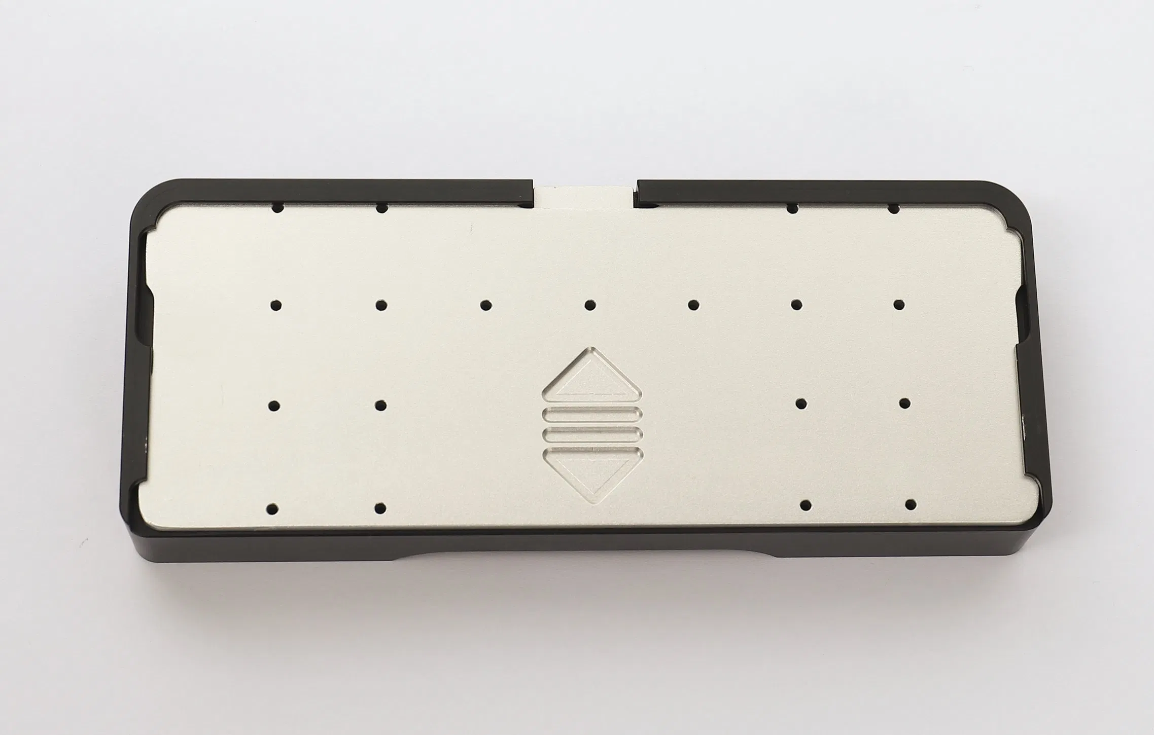 2025 Toolmed 1.6/2.4/3.2/4.0 Veterinary Orthopaedic Alps Reconstruction Locking Plate Screw Instruments Kit Set for Vet Orthopedic Surgery