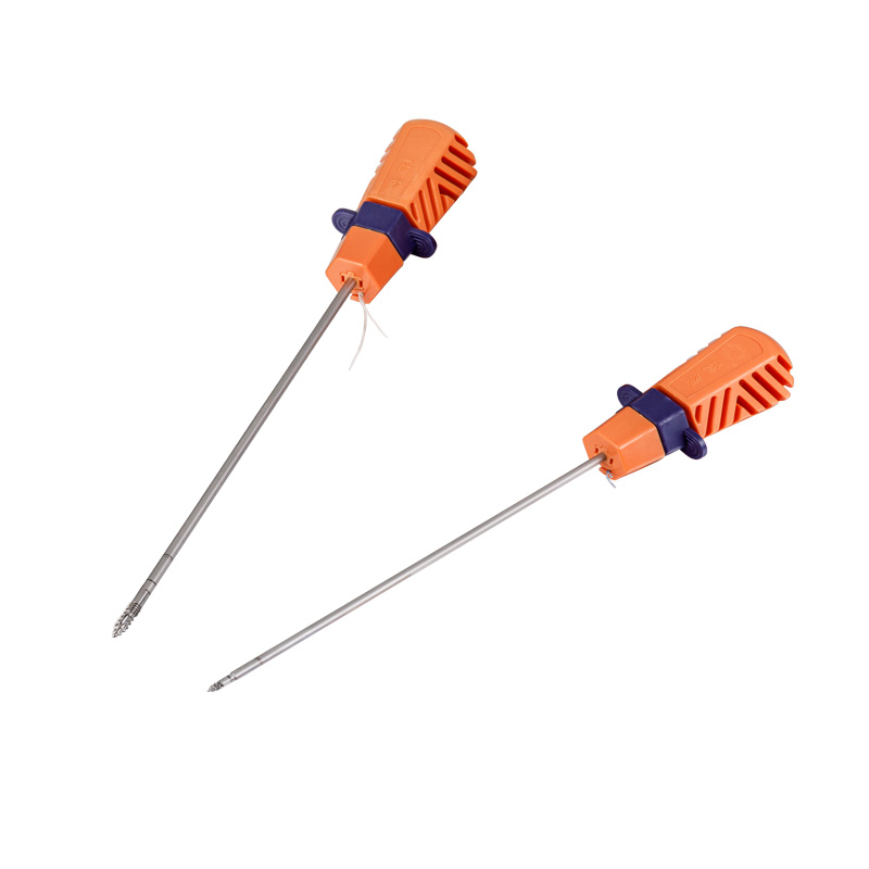 Titanium Alloy Suture Anchor Sports Medicine Joint Arthroscopy