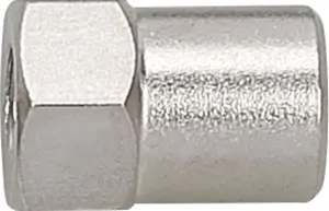 Trapezoidal Nut