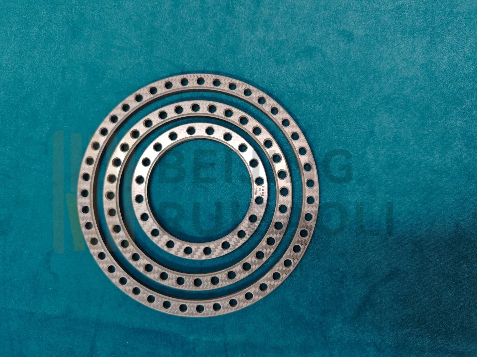 Orthopedic External Fixator-Full Ring-Titanium Alloy