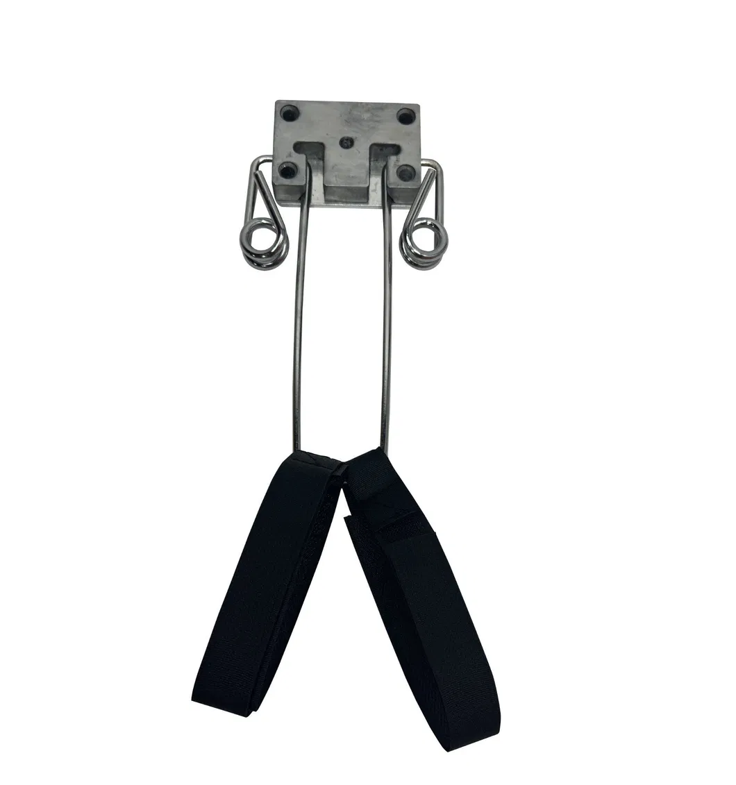 IV Hook Application 1