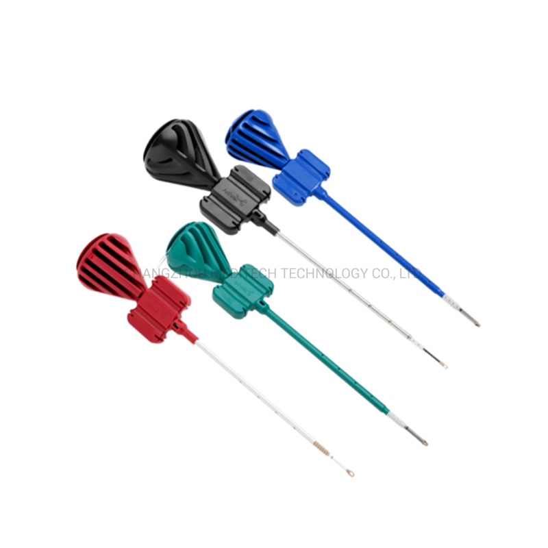 Arthroscopy Implants Shoulder Suture Surgery Anchor Peek Suture Anchor