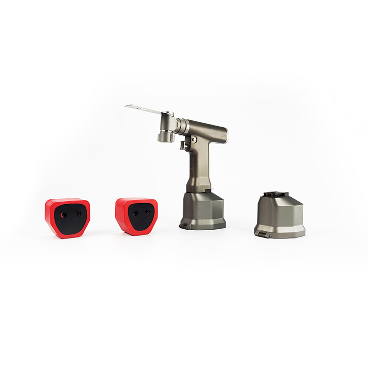 Ss-1011 Orthopedic Thr Total Hip Replacement Oscillating Surgical Saw