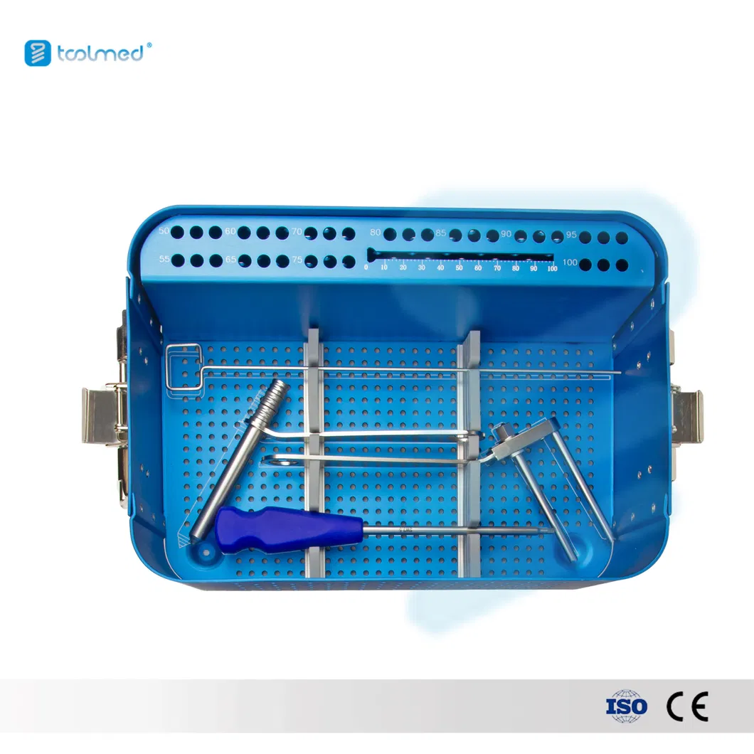 Surgical Tool Feature