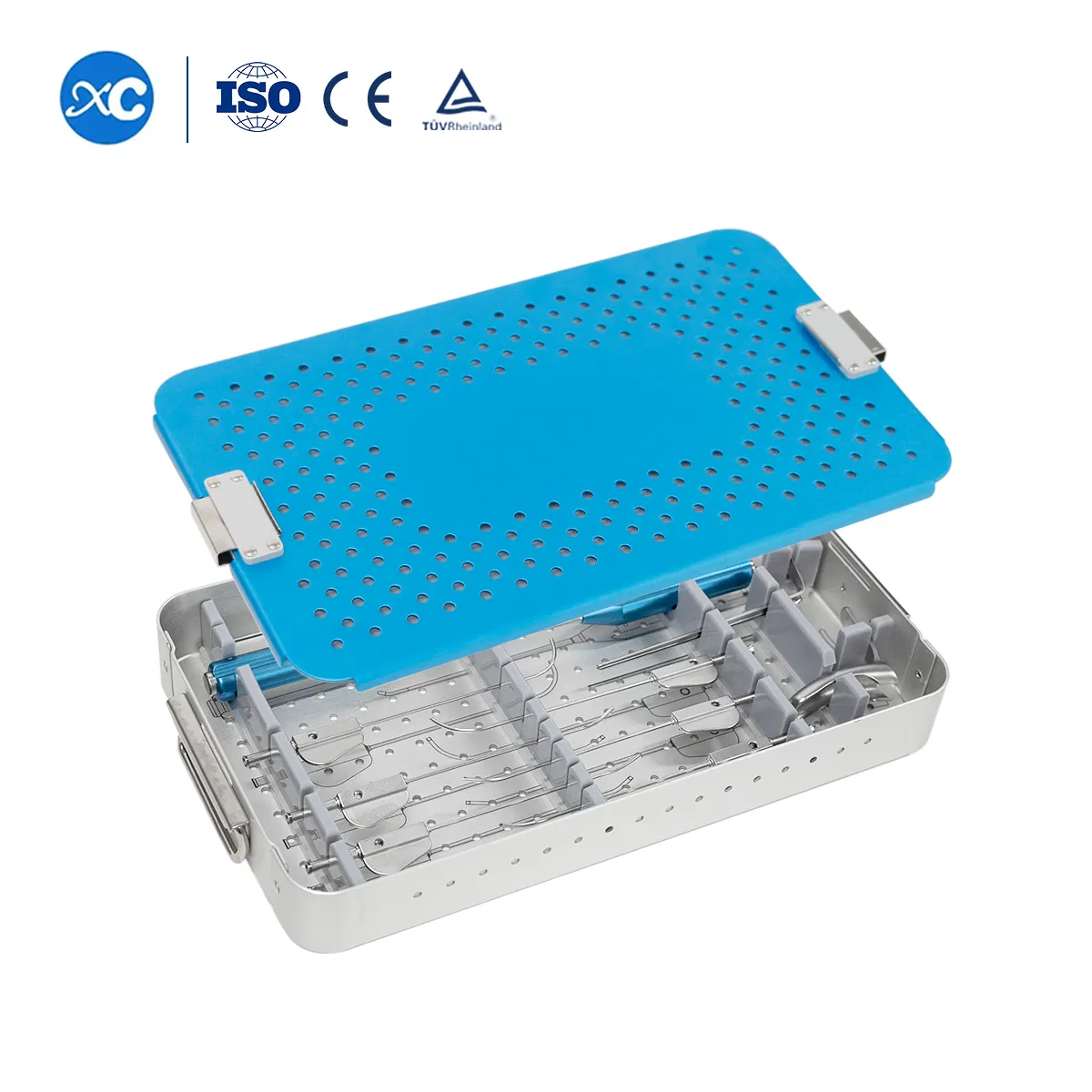 All Inside Orthopedic Instruments Hip Arthroscopy Instruments Set//