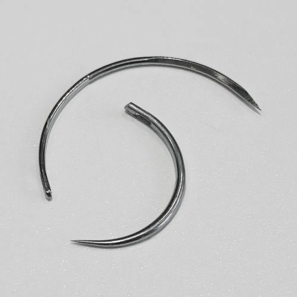 Suture Needle Photo 5