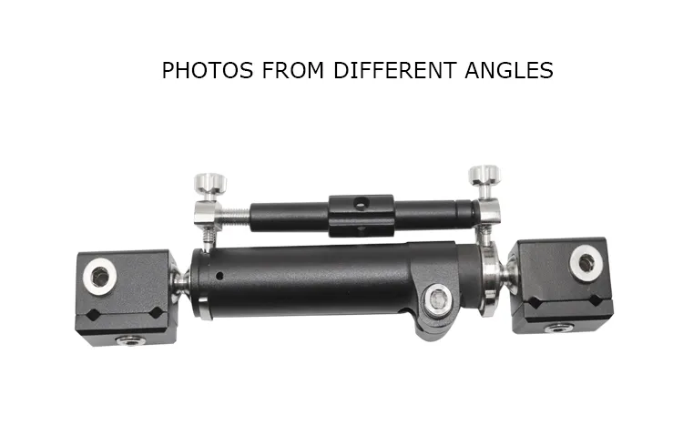 Wrist Joints External Fixator 3