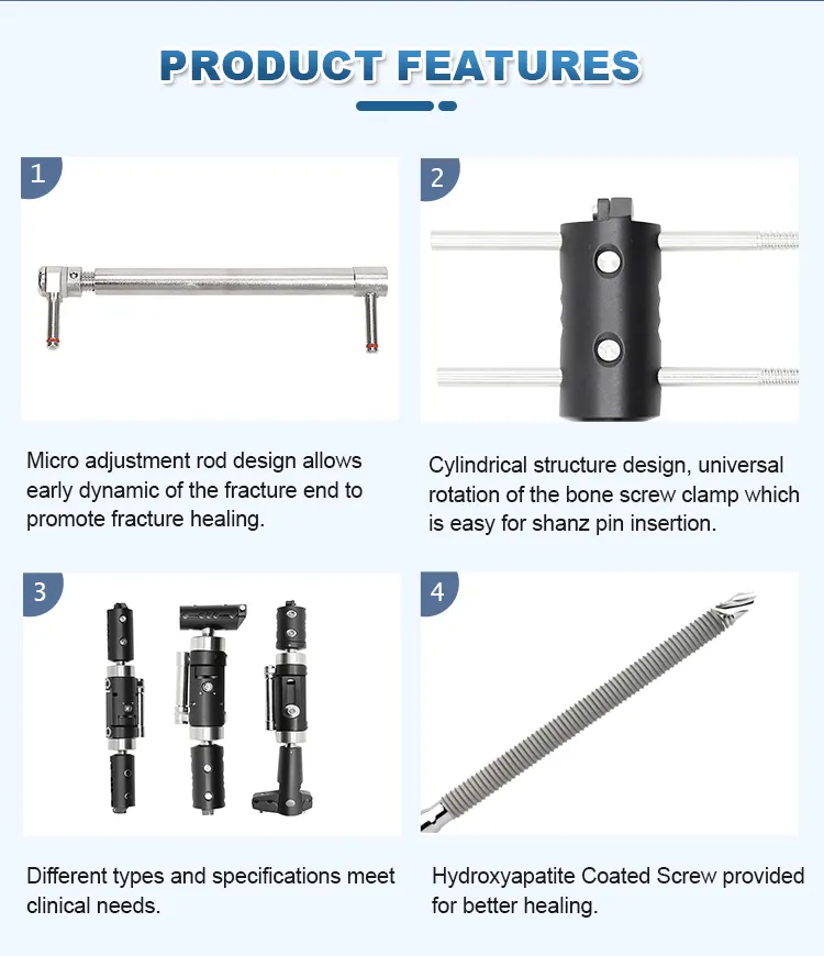 Product Specifications