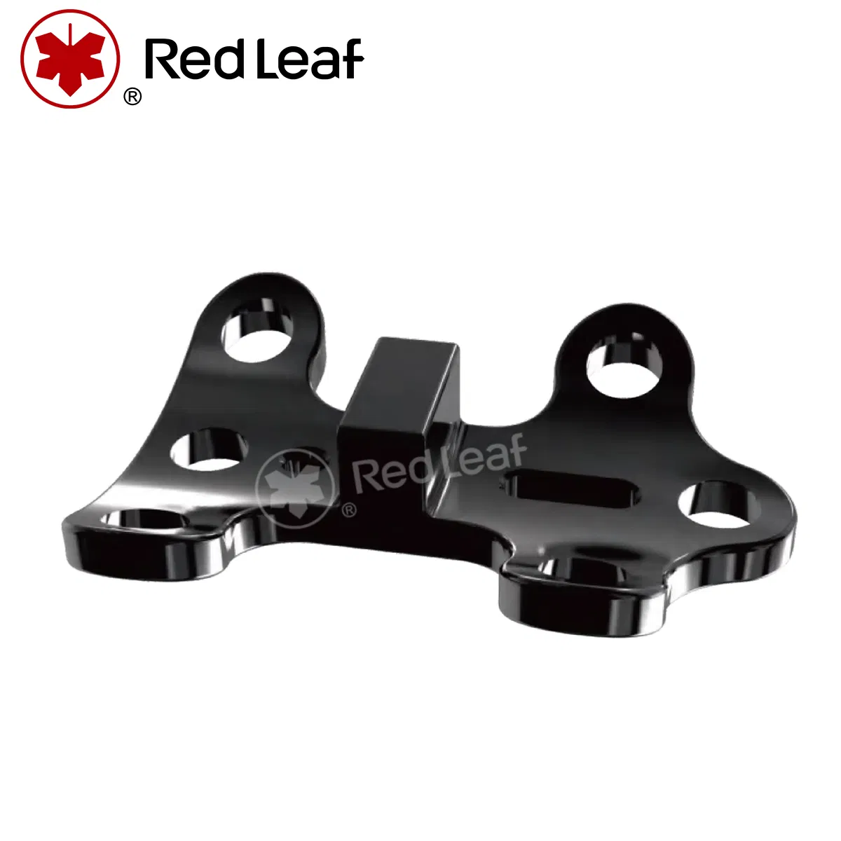 Orthopedic Outer Pillar Brace Osteotomy Locking Plate for Flatfoot Valgus Correction Surgery