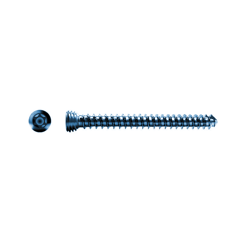 Orthopedic Implants Cannulated Screw for Surgery Use