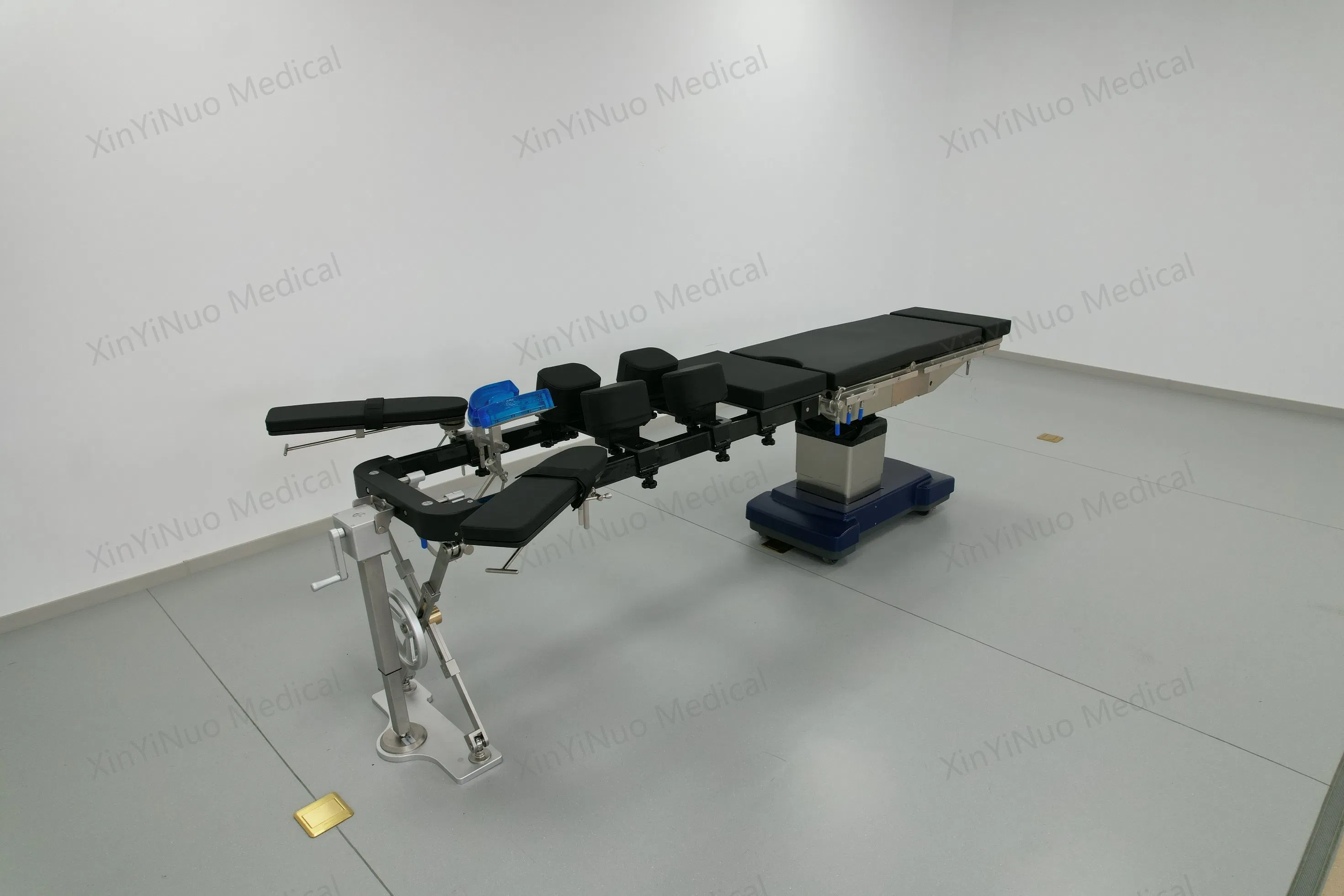 Carbon Fiber Spinal Frame System - Comprehensive Surgical Solution for Cervical/Cranial/Spinal Procedures