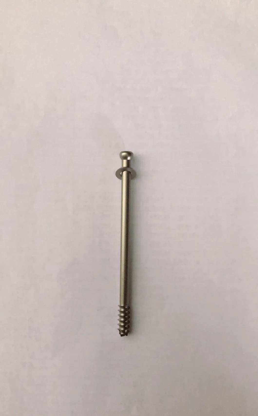 7.3mm Cannulated Compression Screw 2