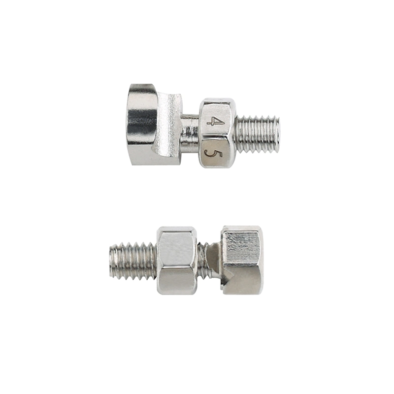 Ilizarov External Fixator 2/3 Rings for Orthopedic Fixation