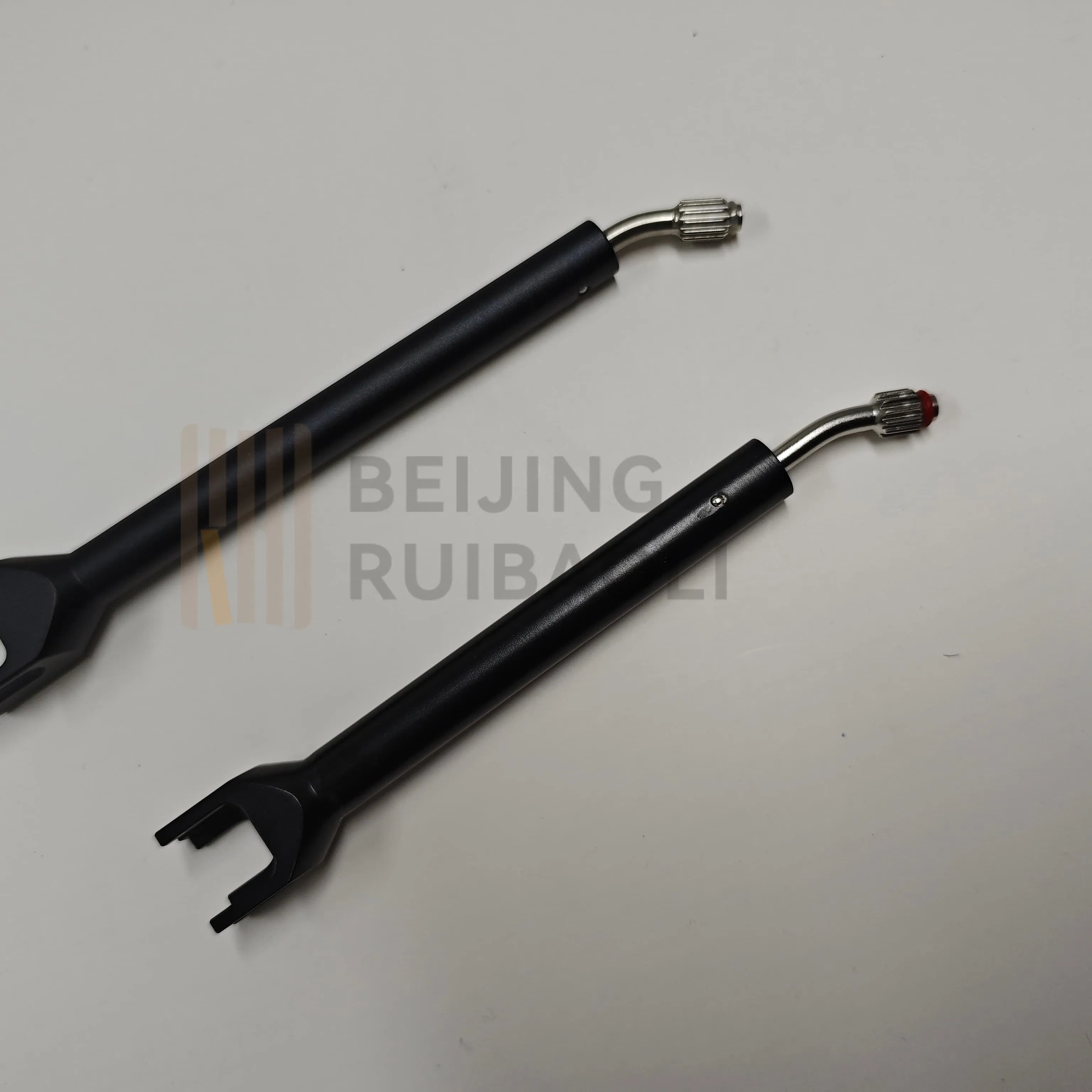 Orthopedic Fixators-Tools-Reset Wrench-Black