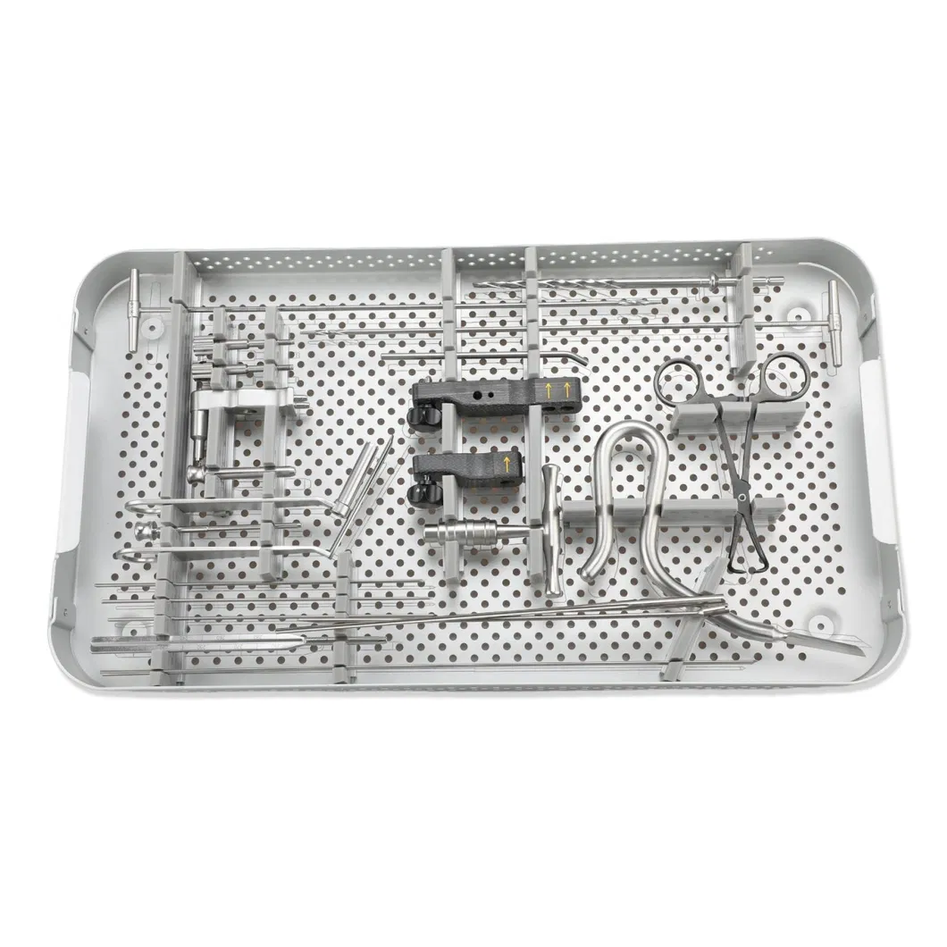 Instrument Set Detail 2