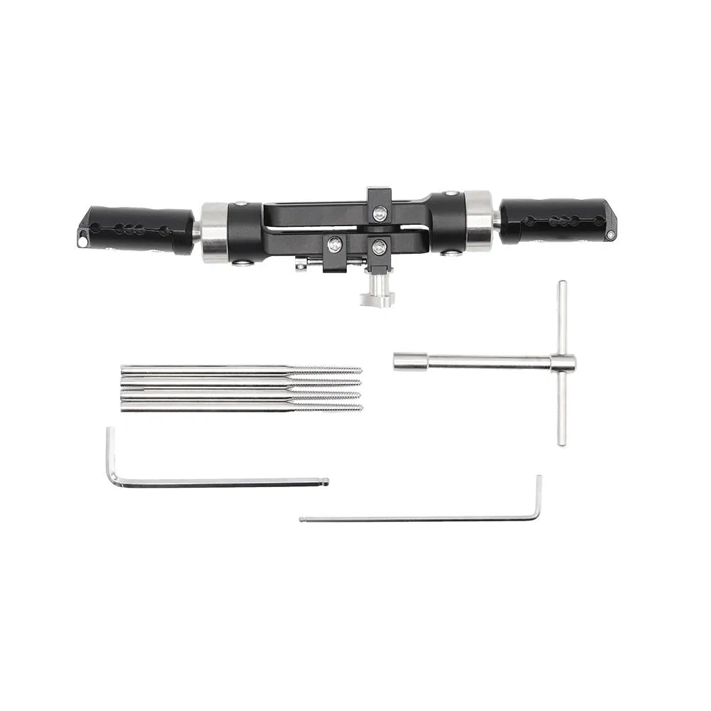 Cheap Price Fracture Fixation Wholesale Piece Splint Posture Corrector External Fixator with ISO