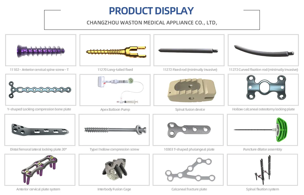 Medical Device Display 1