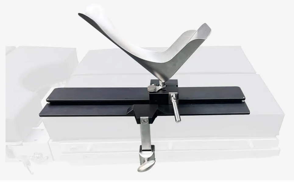 Operative Leg Positioner